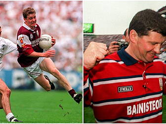 Classic Game Club | Galway v K...